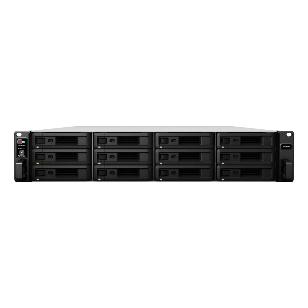 Synology RS2418+