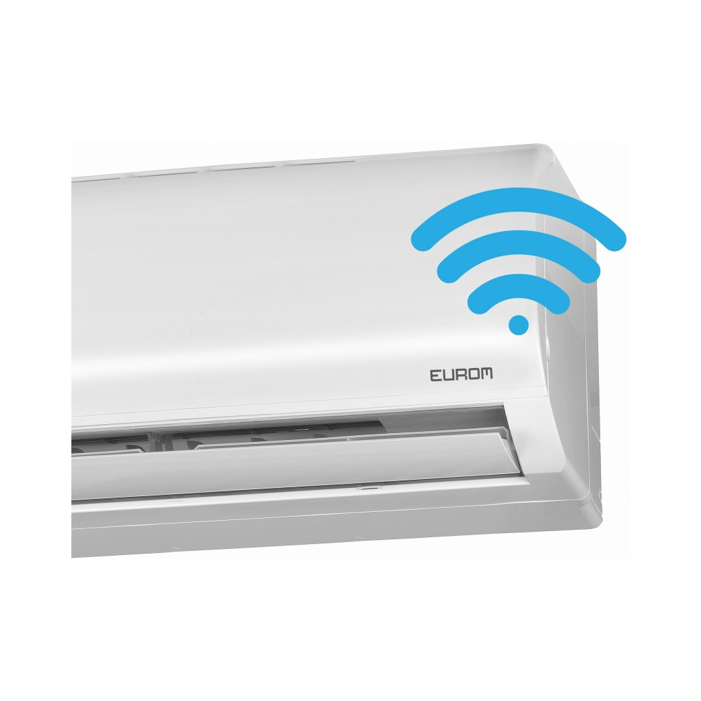 Eurom Wifi Kit Split Airco eurom kopen in de aanbieding