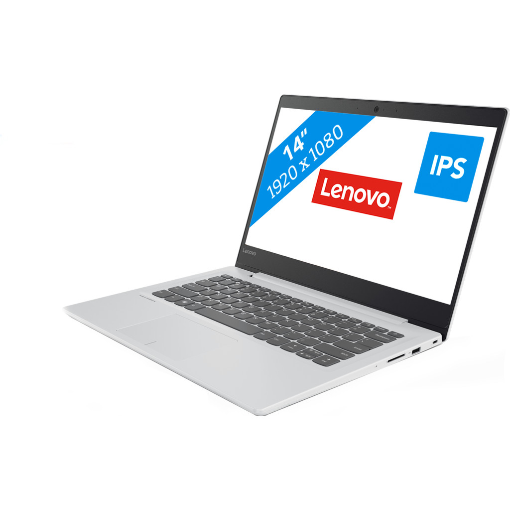 Lenovo Ideapad 320S-14IKB 80X400C6MH