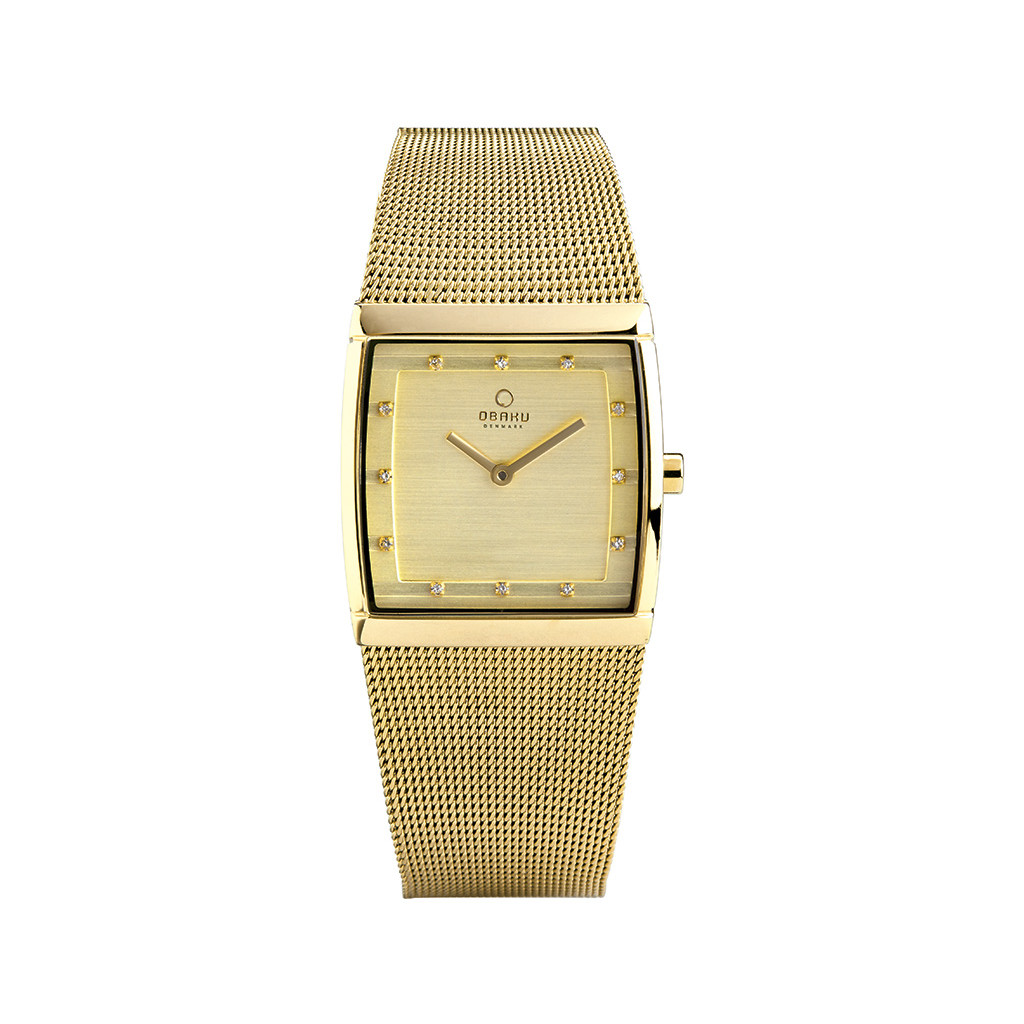 Obaku Denmark V102L GGMG