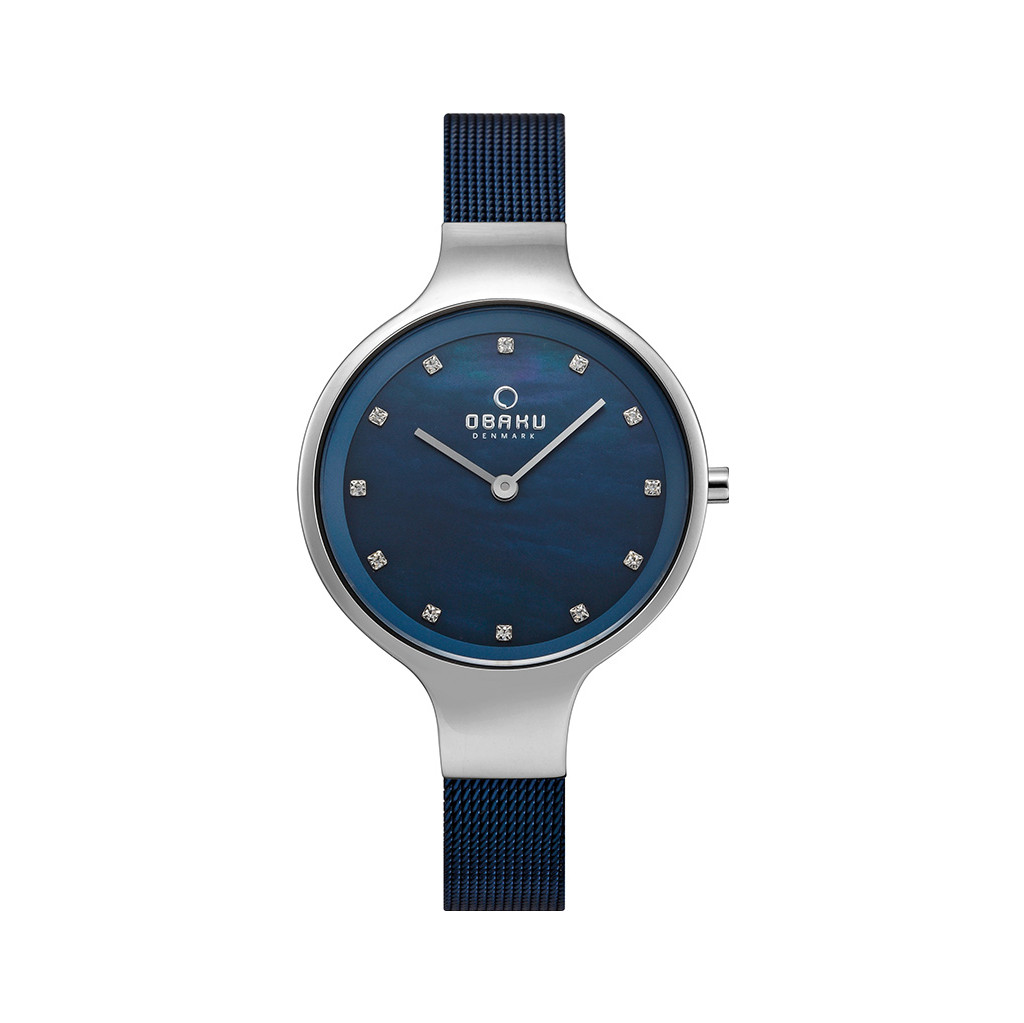 Obaku Denmark V173LX CLML