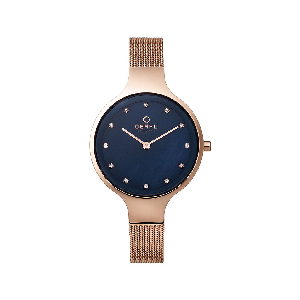 Obaku Denmark V173LX VLMV