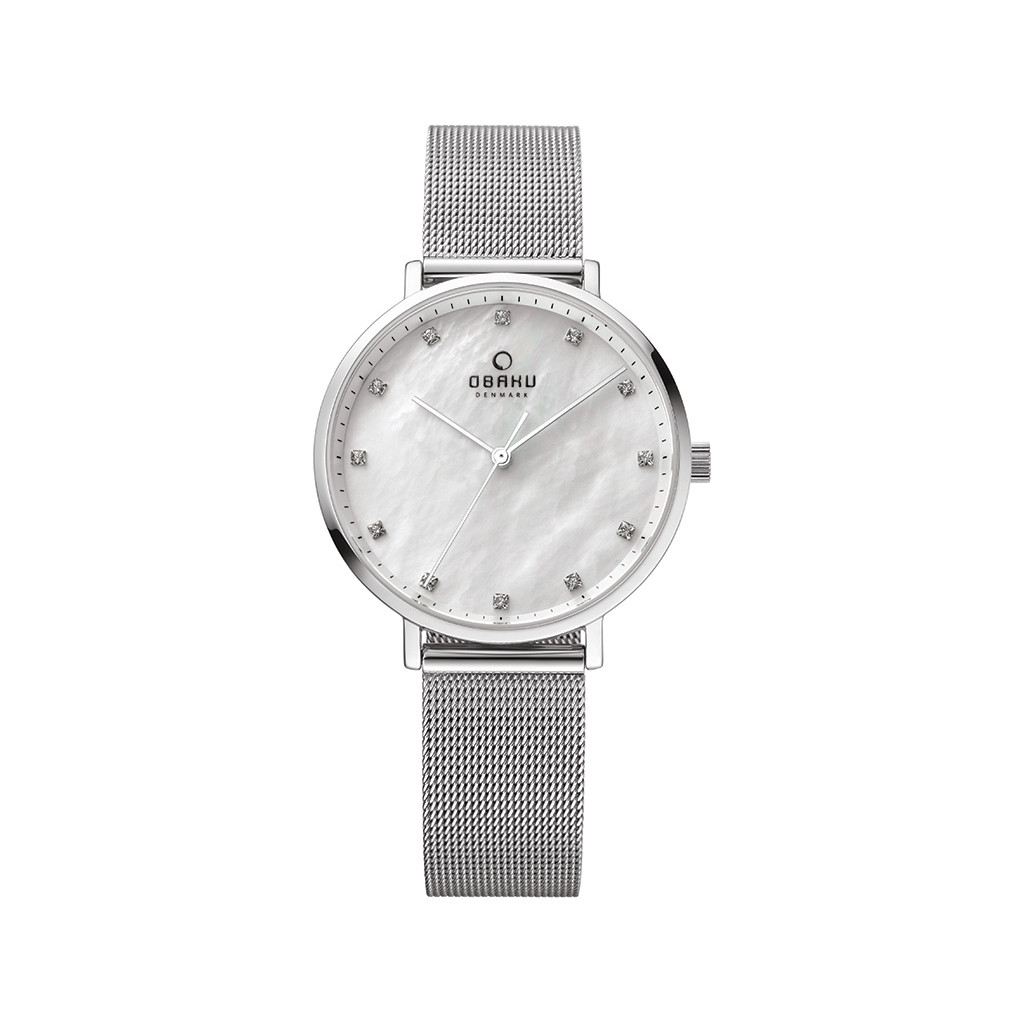 Obaku Denmark V186LX CWMC