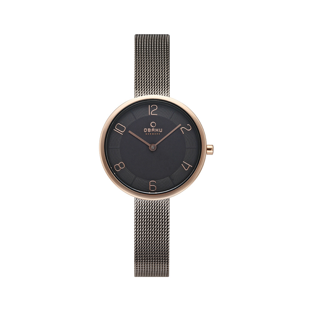 Obaku Denmark V195LX VJMJ