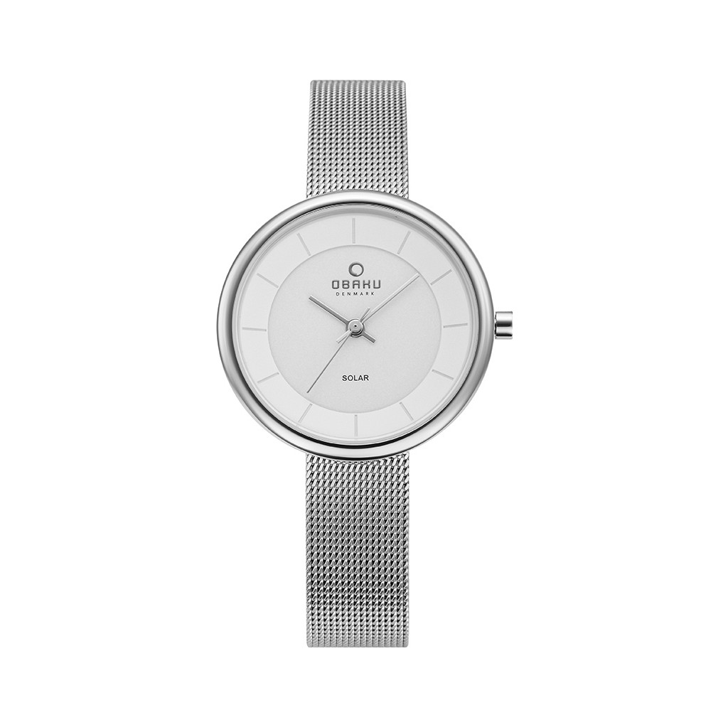 Obaku Denmark V206LR CWMC