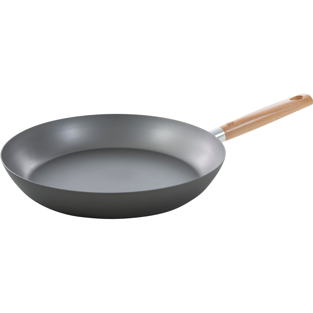 BK Nature Koekenpan 30 cm