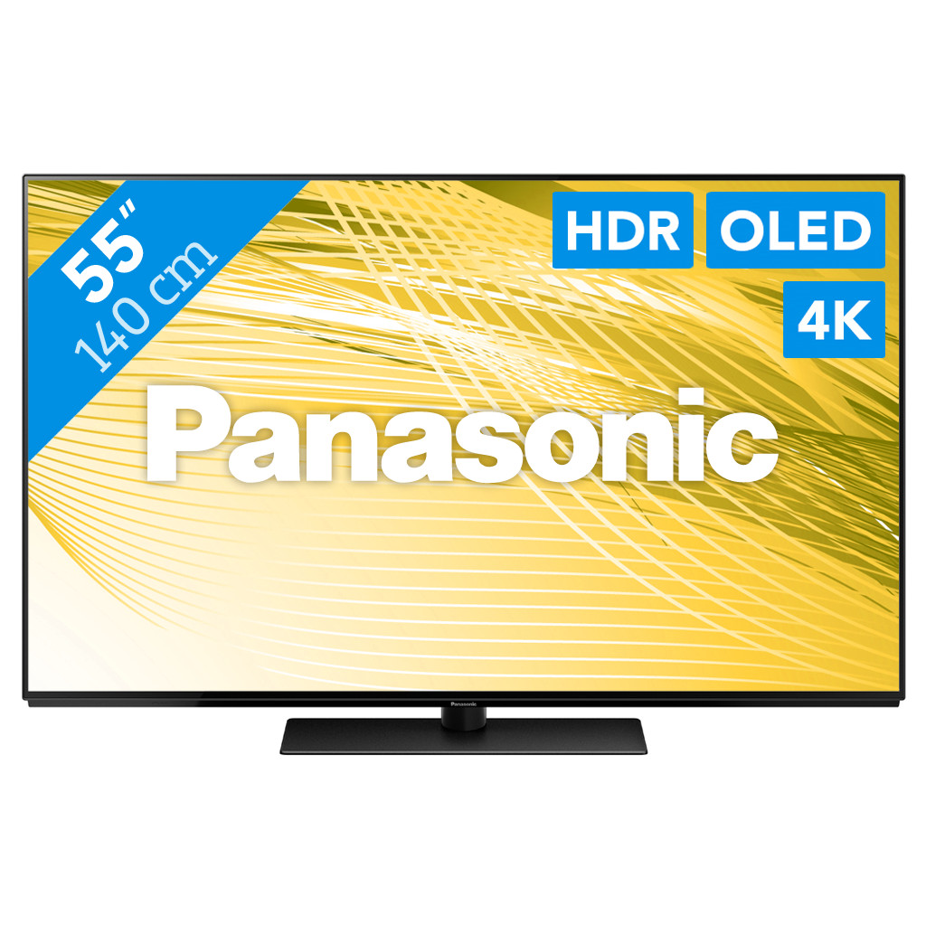 Panasonic TX-55FZW804