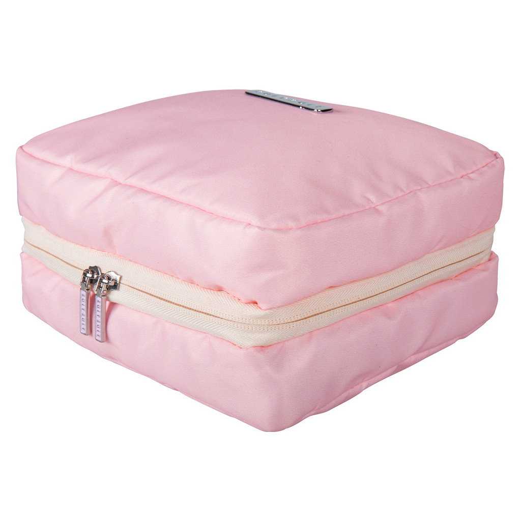 SUITSUIT-Packing Cubes-Fabulous Fifties Underwear Bag-Roze online kopen