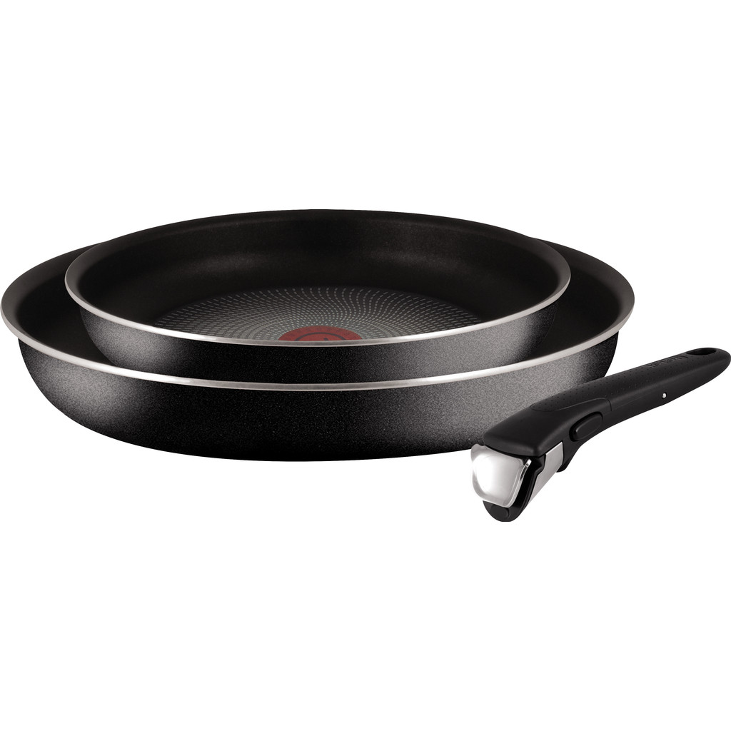 Tefal Ingenio Pannenset L20090 2-delig + handgreep