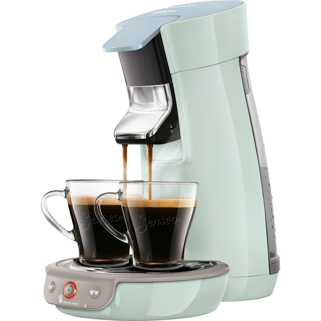 Philips Senseo Viva Café HD6563/20 Mint