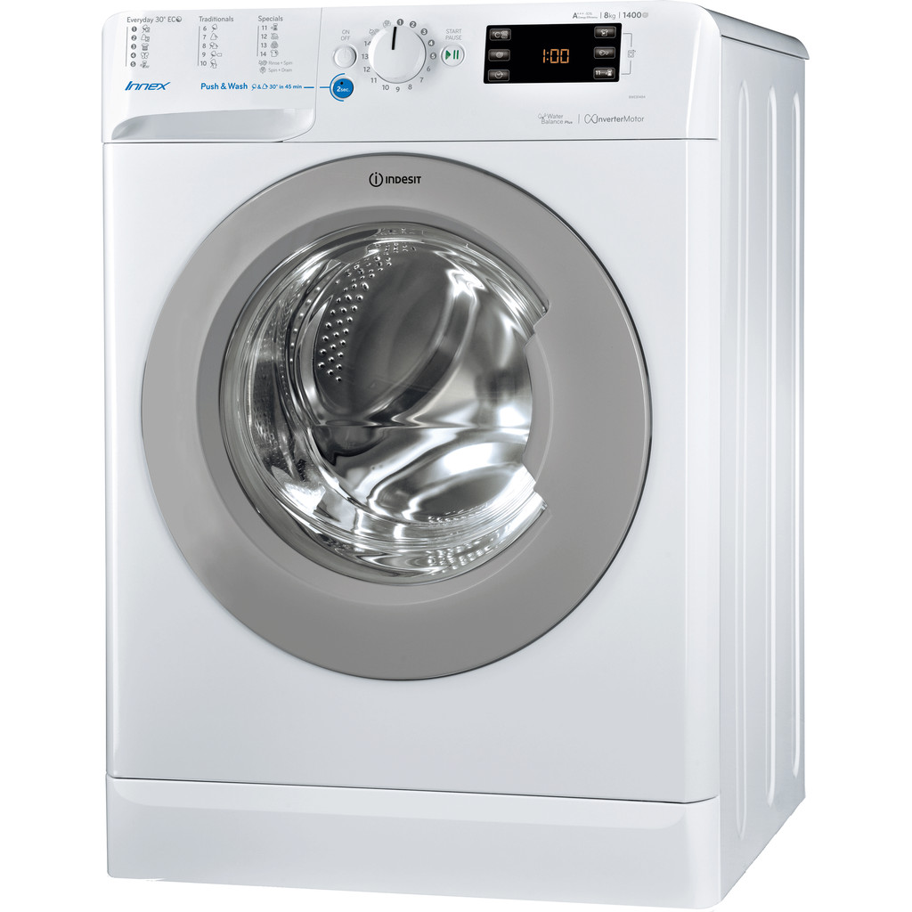 Indesit BWE 81484X WSSS EU
