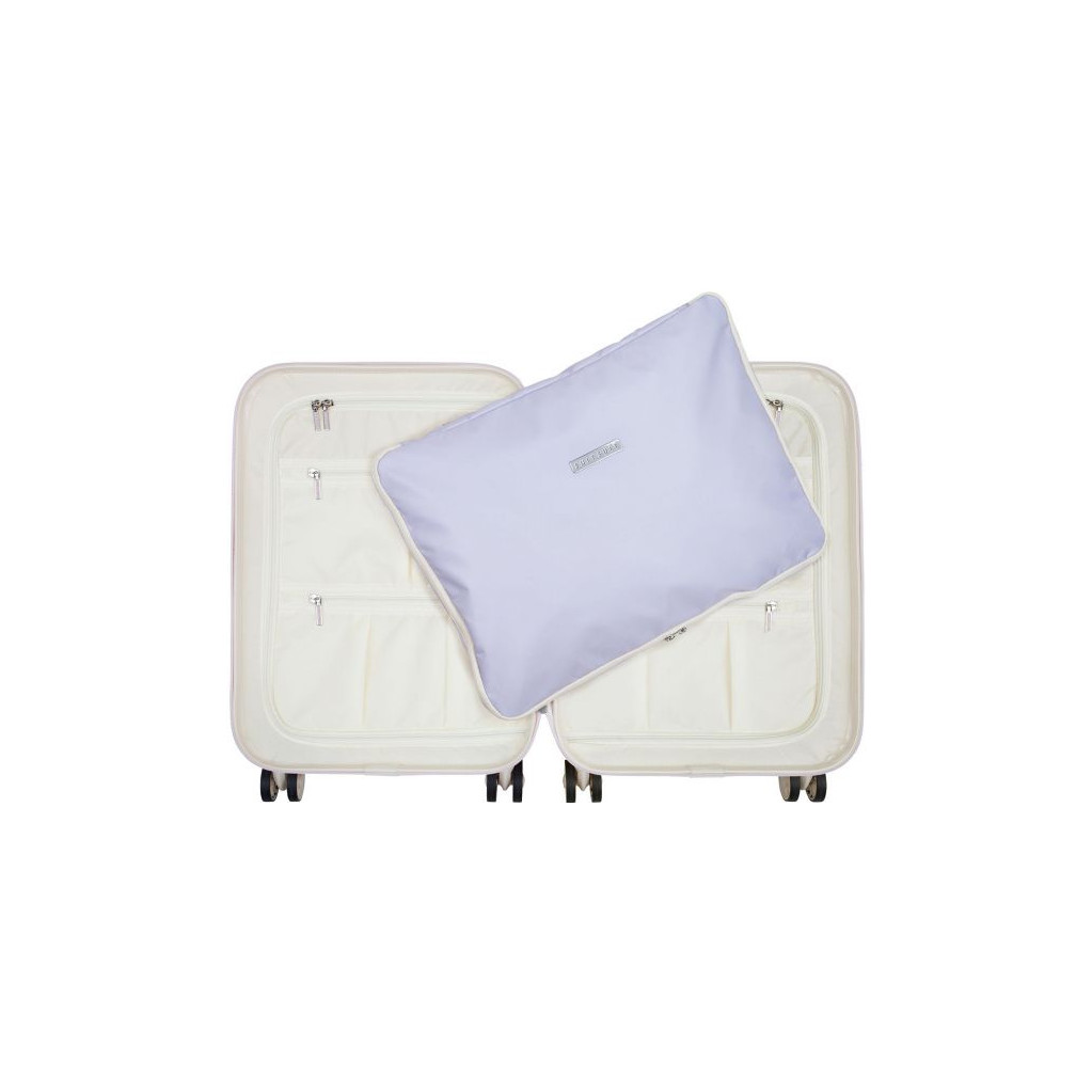 SUITSUIT-Packing Cubes-Fabulous Fifties Packing Cube XL 20 Inch-Paars online kopen
