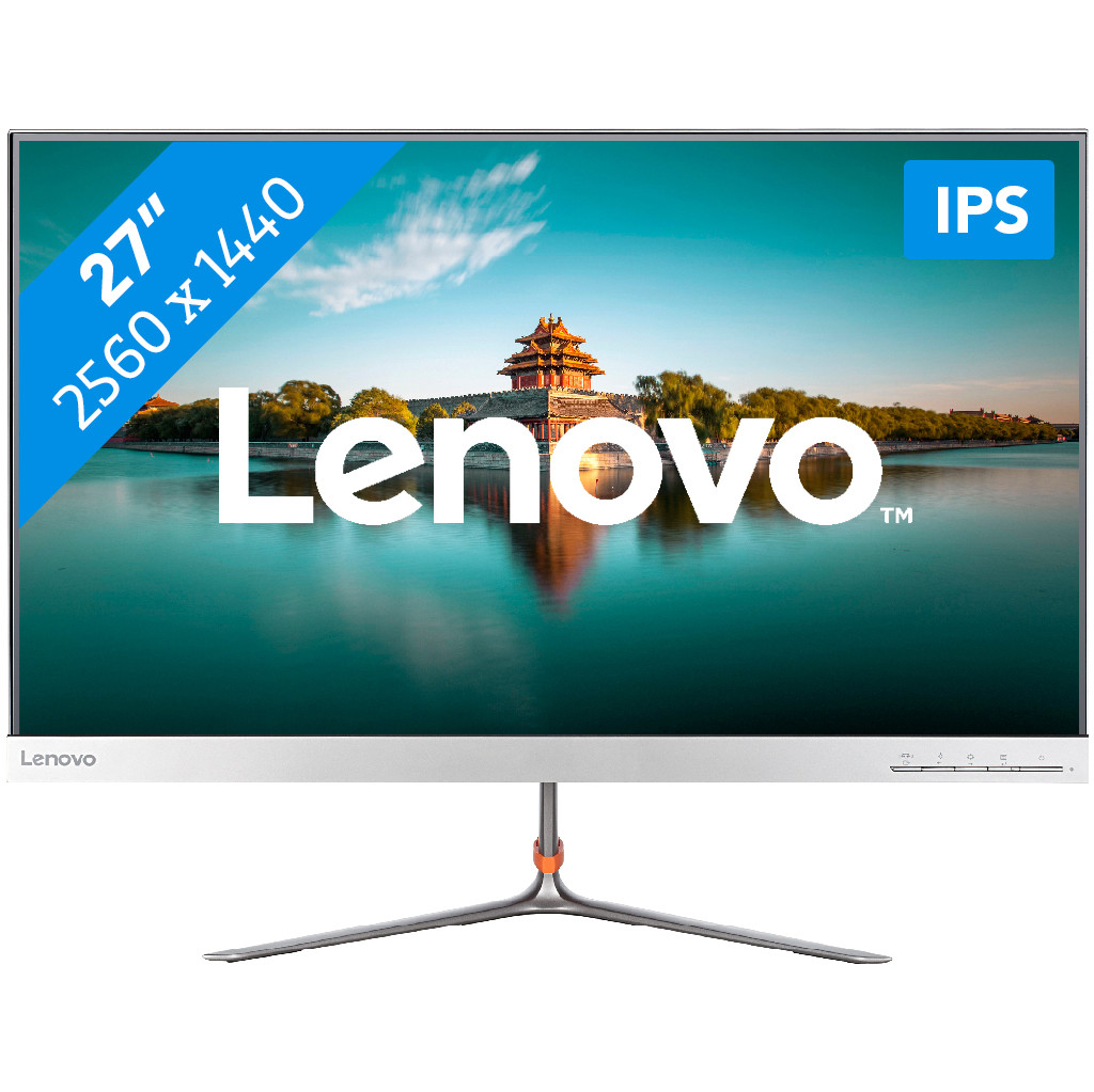 Lenovo L27q-10