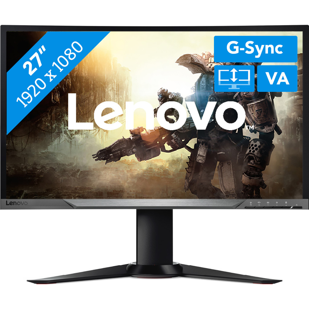 Lenovo Y27g
