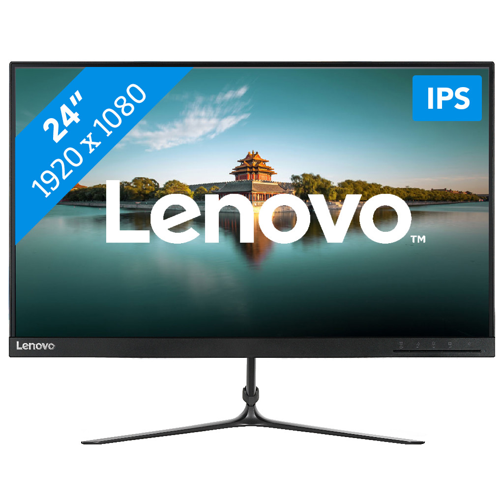 Lenovo L24i-10