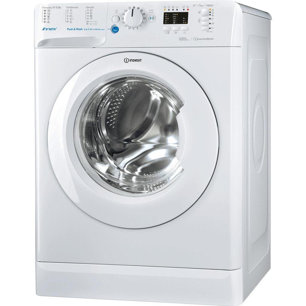 Indesit BWA 71483X W EU