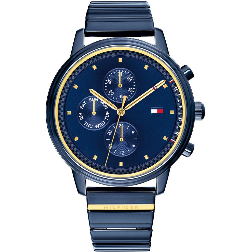 Tommy Hilfiger Blake TH1781893