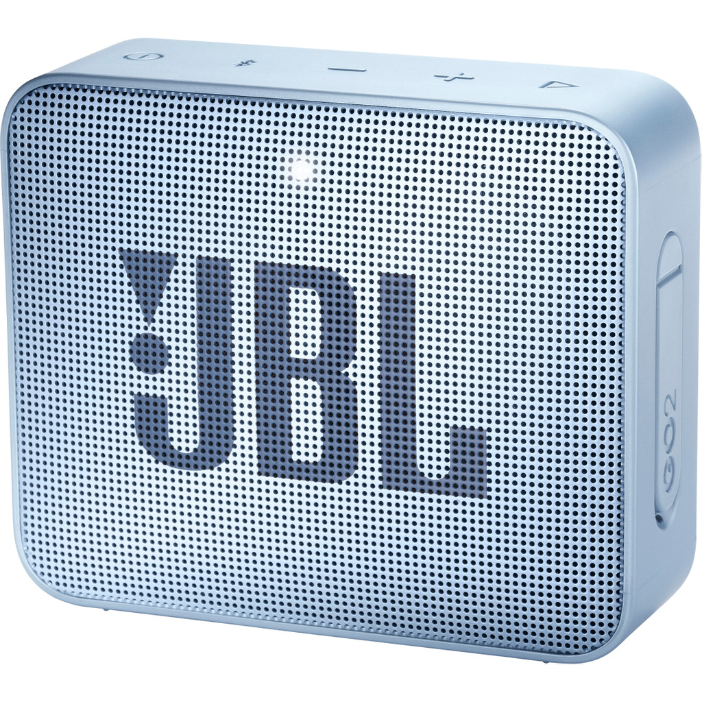 JBL Go 2 Groen Blauw