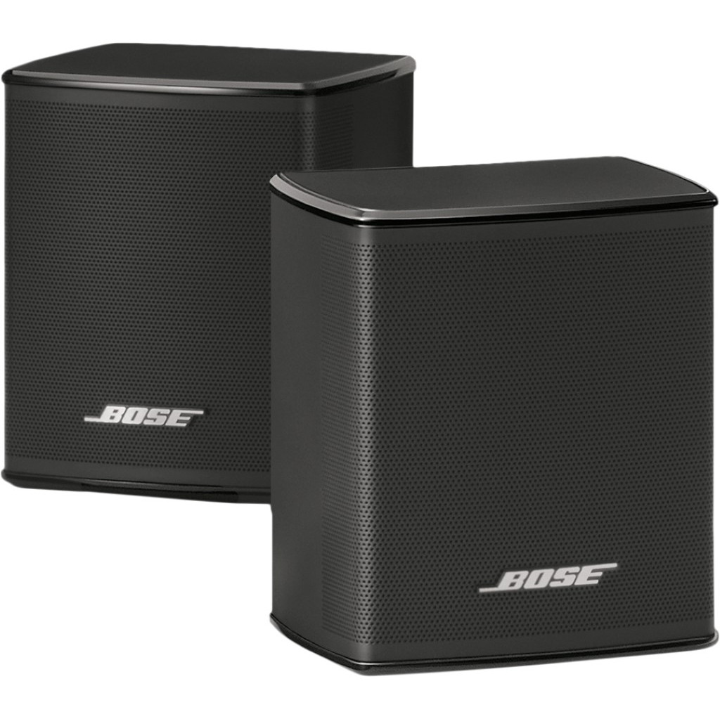 Bose Virtually lnvisible 300 Wireless Surround Speakers (per paar)