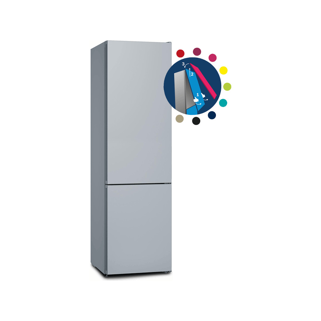 Bosch KGN39IJ3A Vario Style
