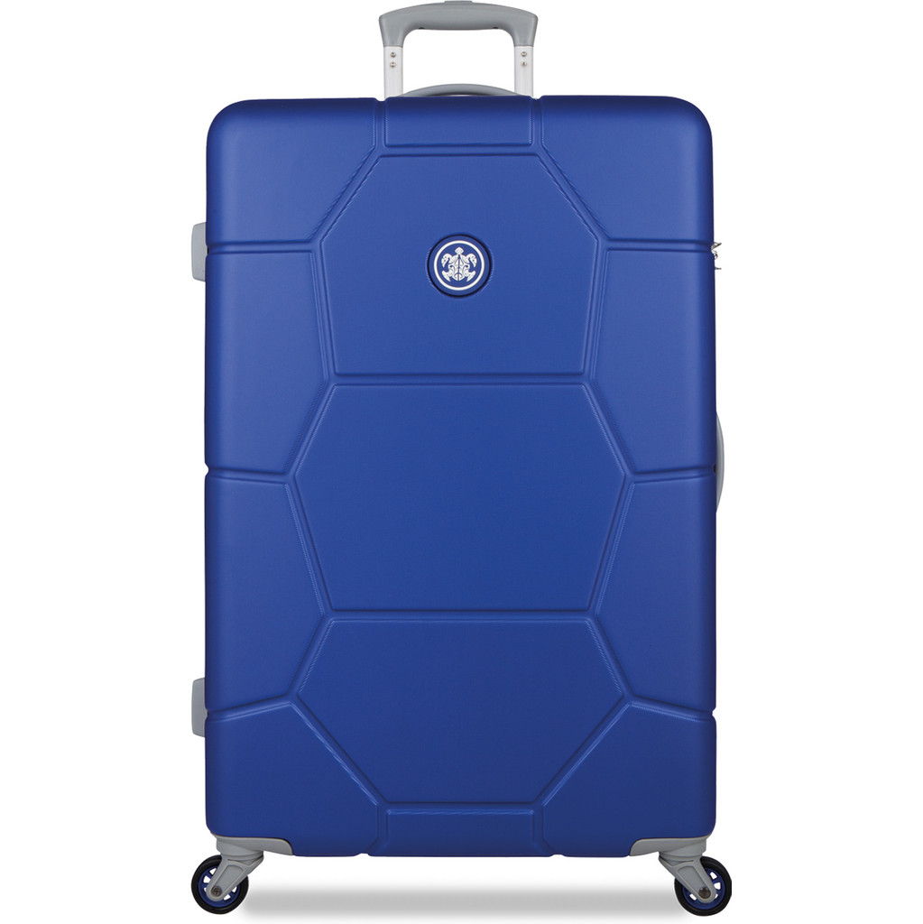 Suitsuit Caretta Spinner 76Cm Dazzling Blue suitsuit kopen in de aanbieding