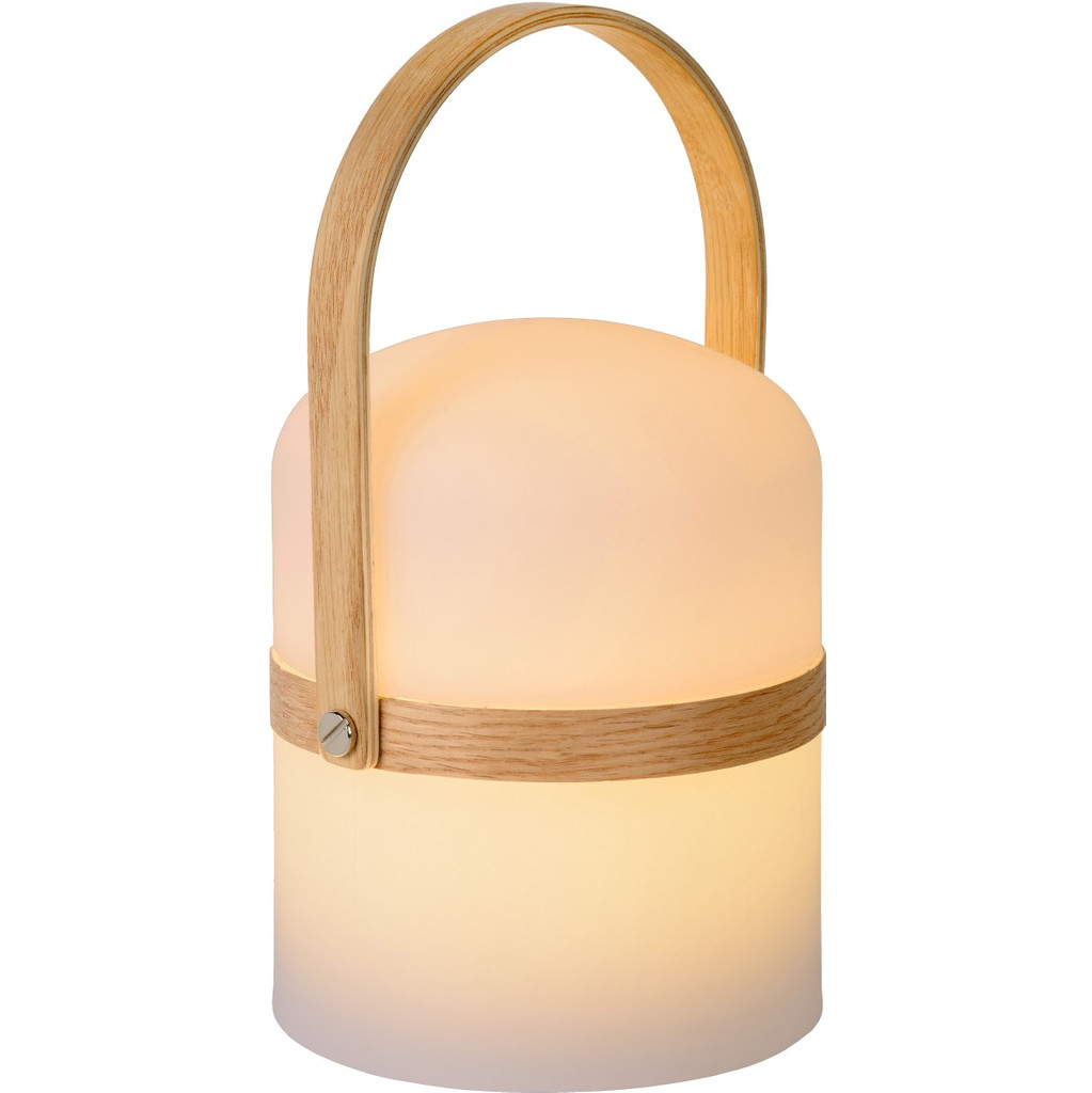 Lucide Joe Wand S Wit 1 Lichtpunt