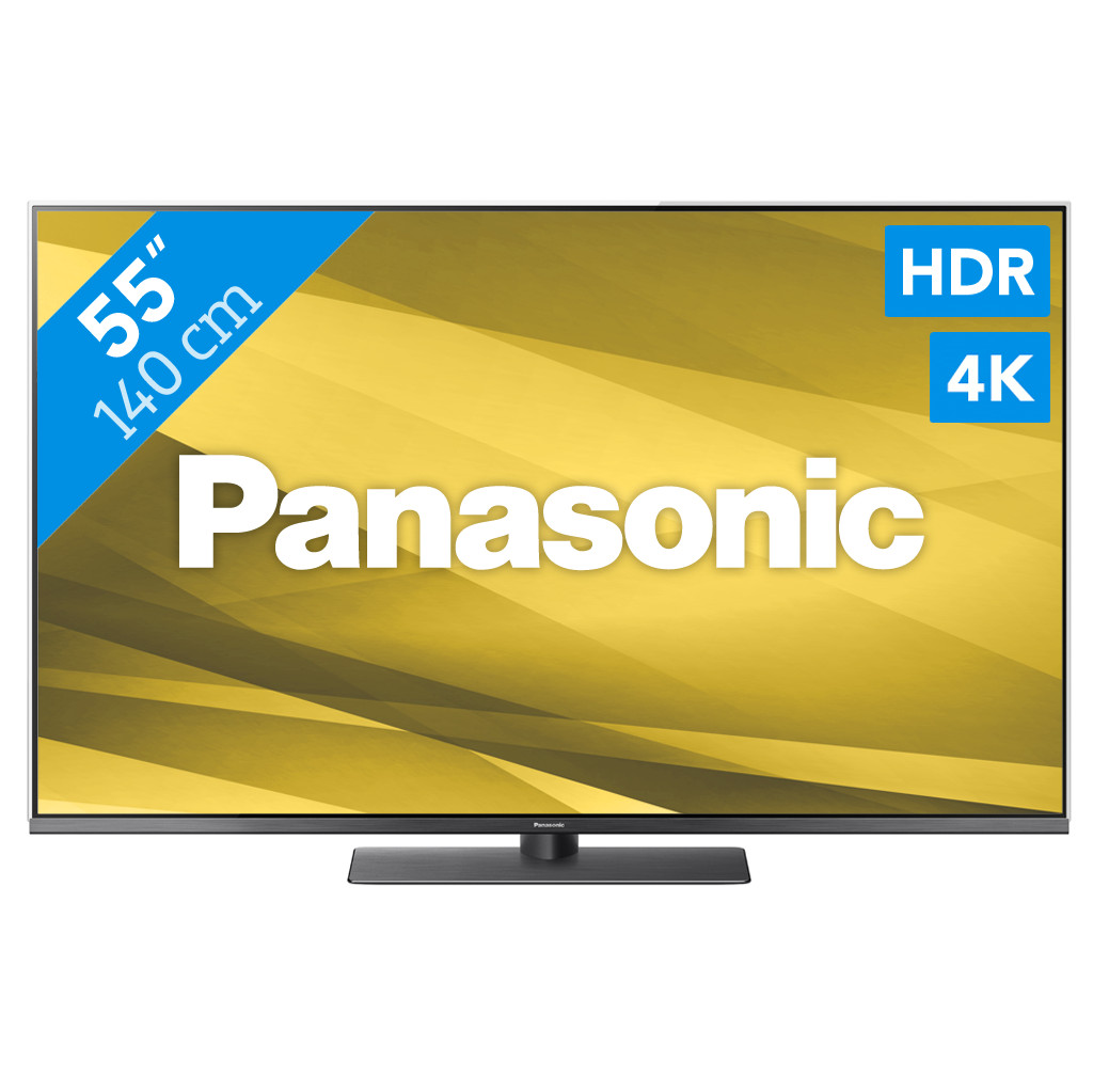 Panasonic 4K Ultra HD TV TX-55FXW784 online kopen
