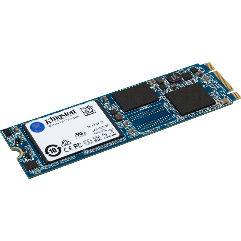 Kingston SUV500M8 120GB M.2