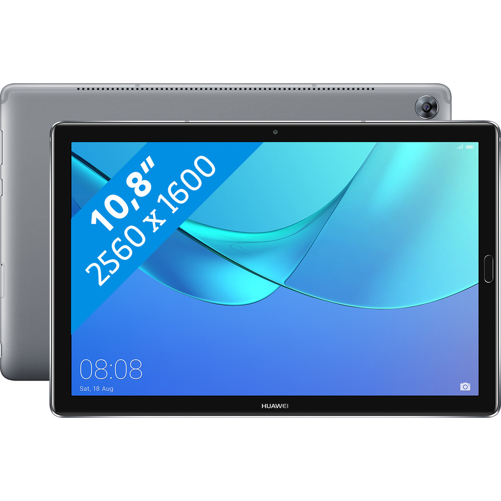Huawei MediaPad M5 10.8 Pro Wifi + 4G