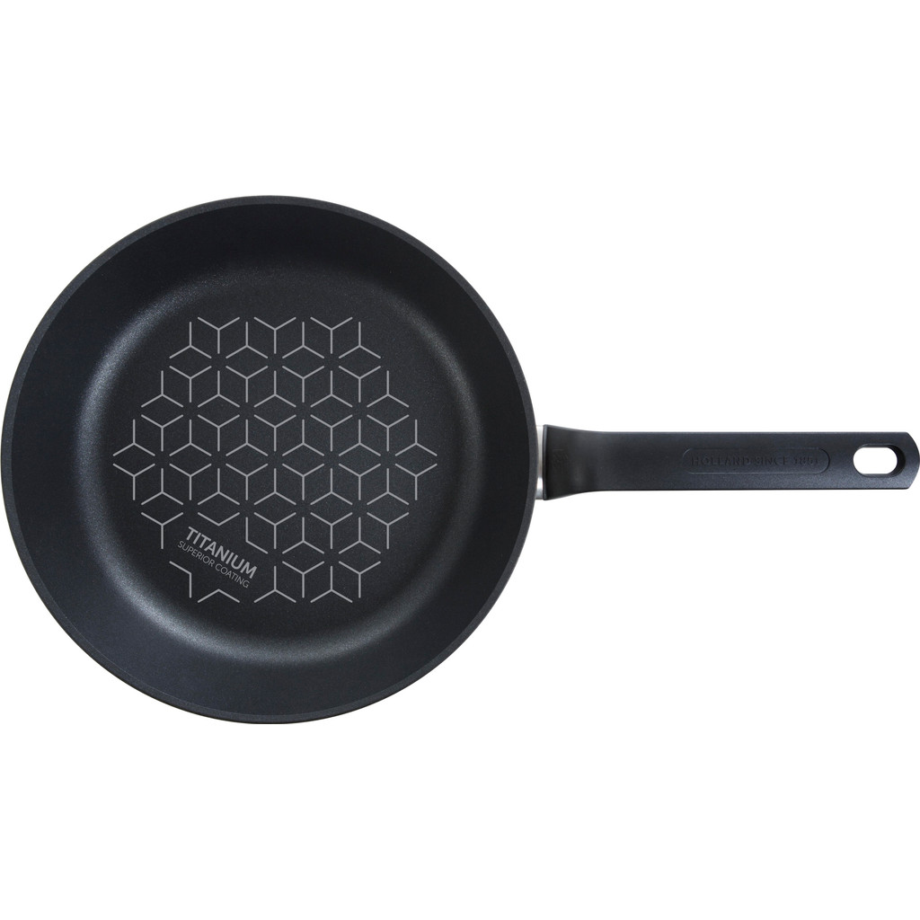 BK Infinity Koekenpan 28 cm