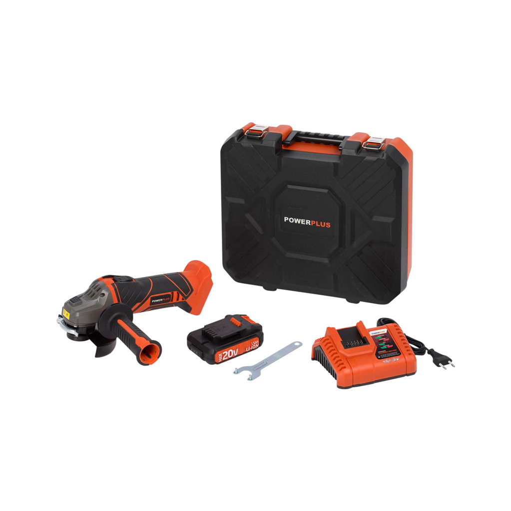 Powerplus Dual Power Powdp3515 powerplus kopen in de aanbieding Powerplus Dual Power Powdp3515 powerplus kopen in de aanbieding