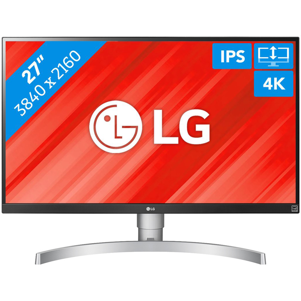 LG 27UK650