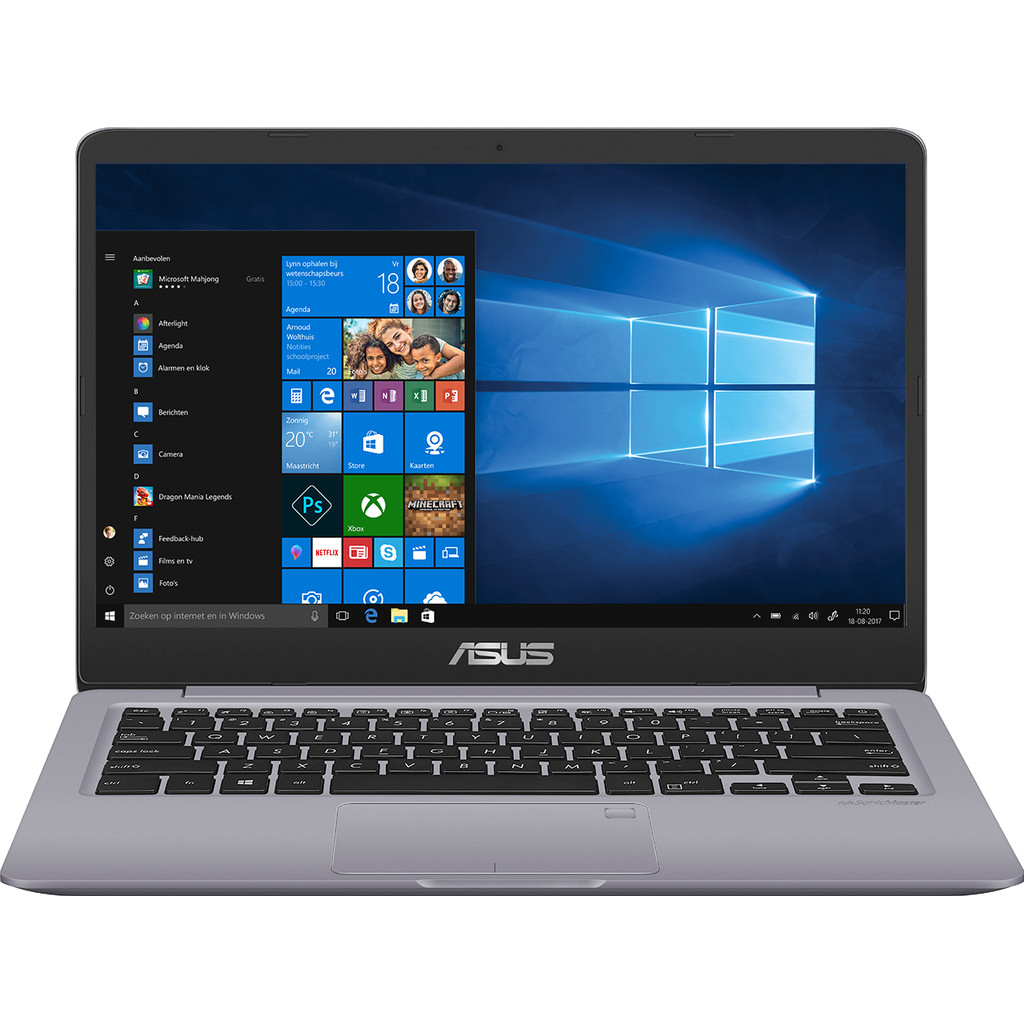 Asus VivoBook S S410UA-EB265T
