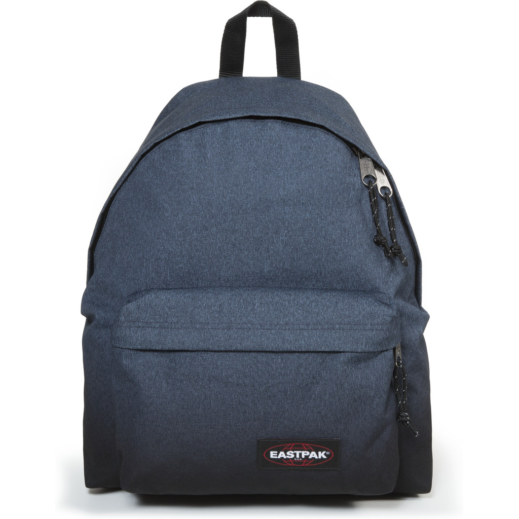 Eastpak Padded Pakr Denim Gradient eastpak kopen in de aanbieding