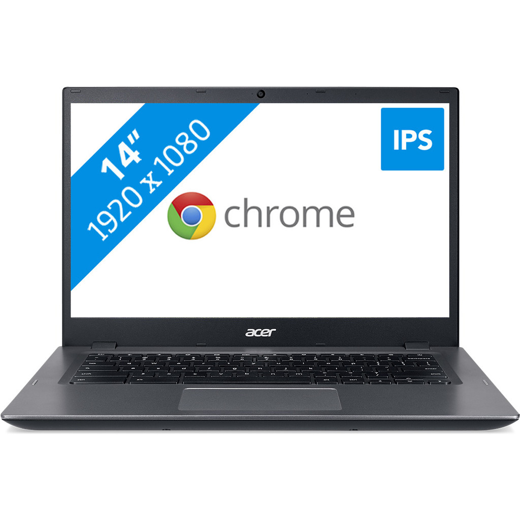 Acer Chromebook 14 CP5-471-C8KZ