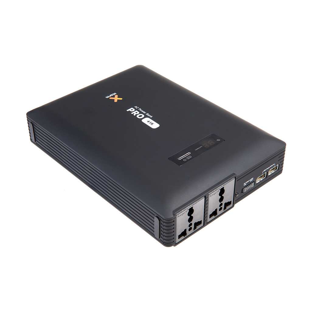 Xtorm Pro Powerbank Ac 41600 Mah xtorm kopen in de aanbieding