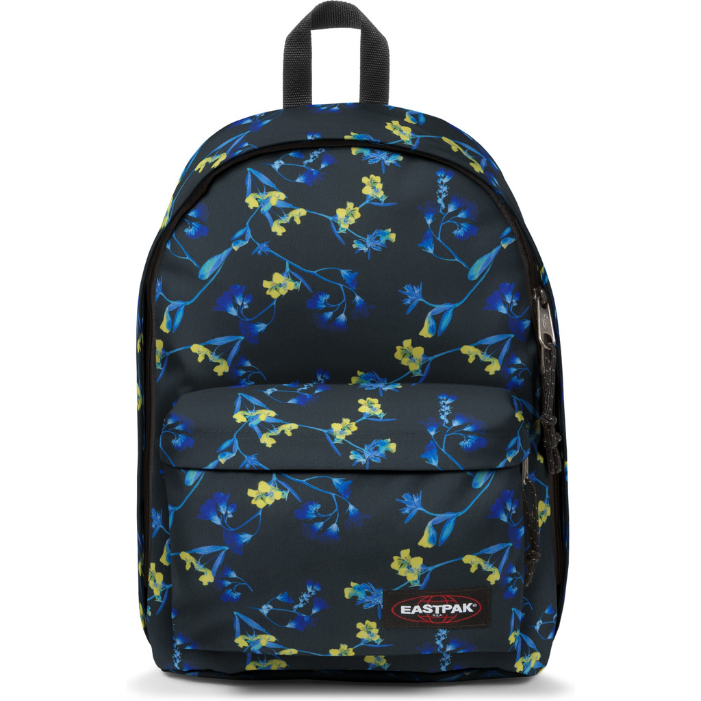 Eastpak Out Of Office Glow Black eastpak kopen in de aanbieding Eastpak Out Of Office Glow Black eastpak kopen in de aanbieding
