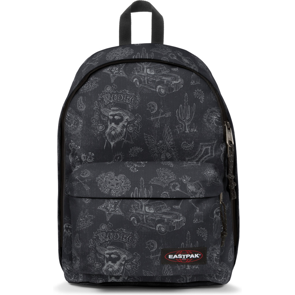 Eastpak Out Of Office West Black eastpak kopen in de aanbieding Eastpak Out Of Office West Black eastpak kopen in de aanbieding