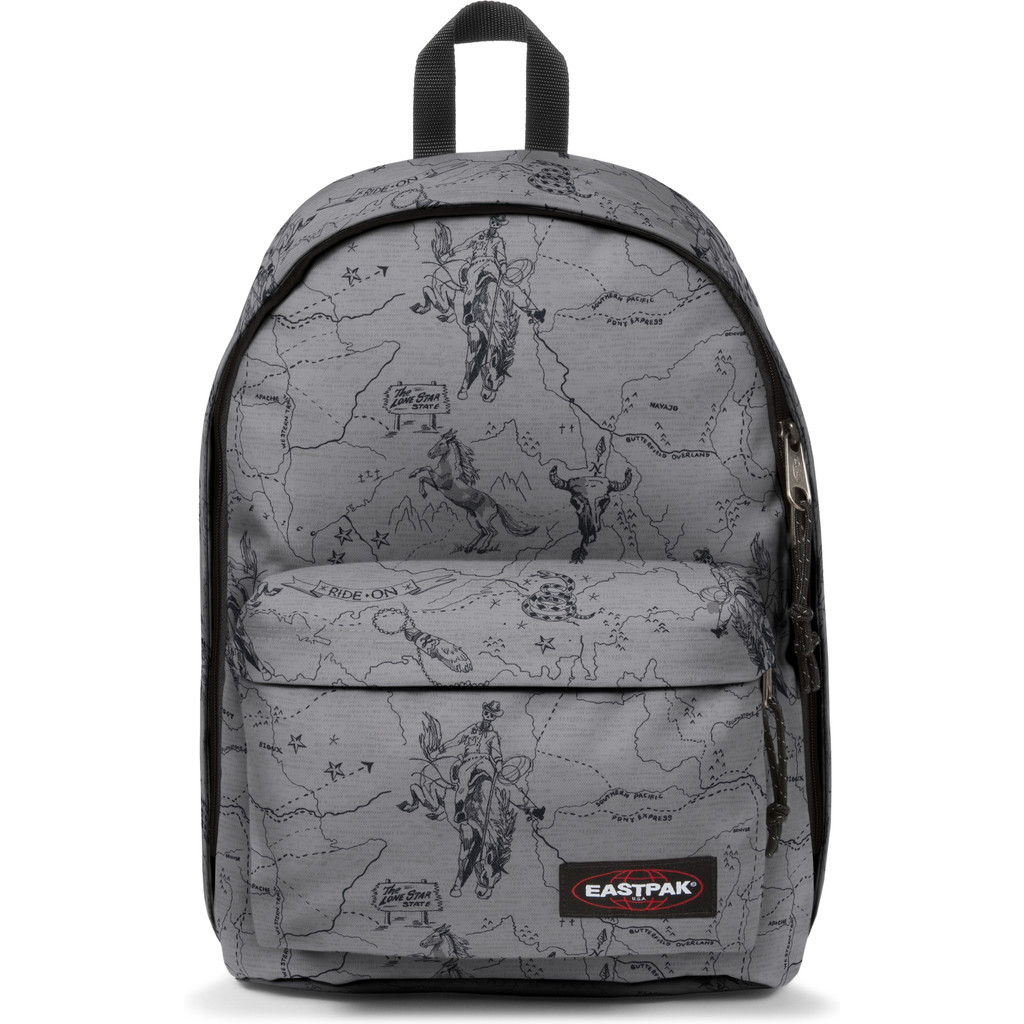 Eastpak Out Of Office West Grey eastpak kopen in de aanbieding Eastpak Out Of Office West Grey eastpak kopen in de aanbieding