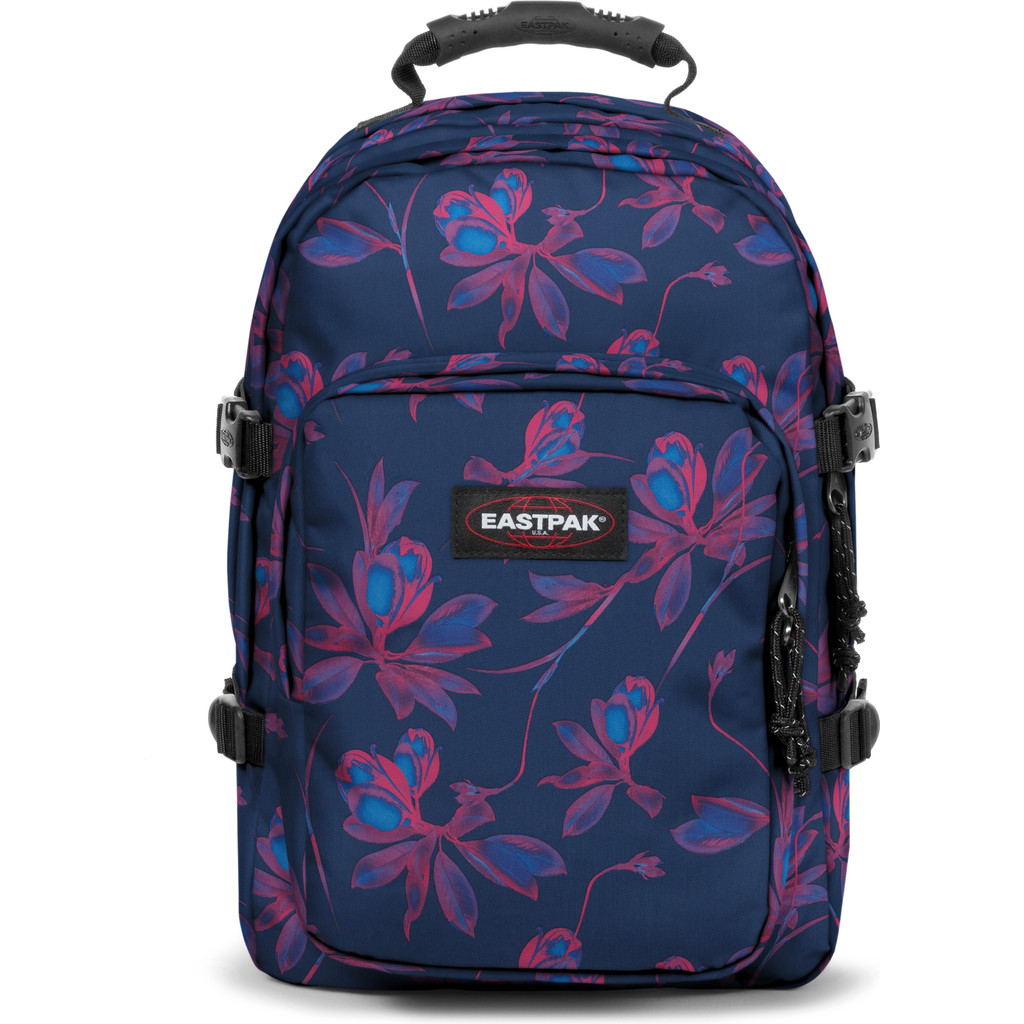 Eastpak Provider Glow Pink eastpak kopen in de aanbieding