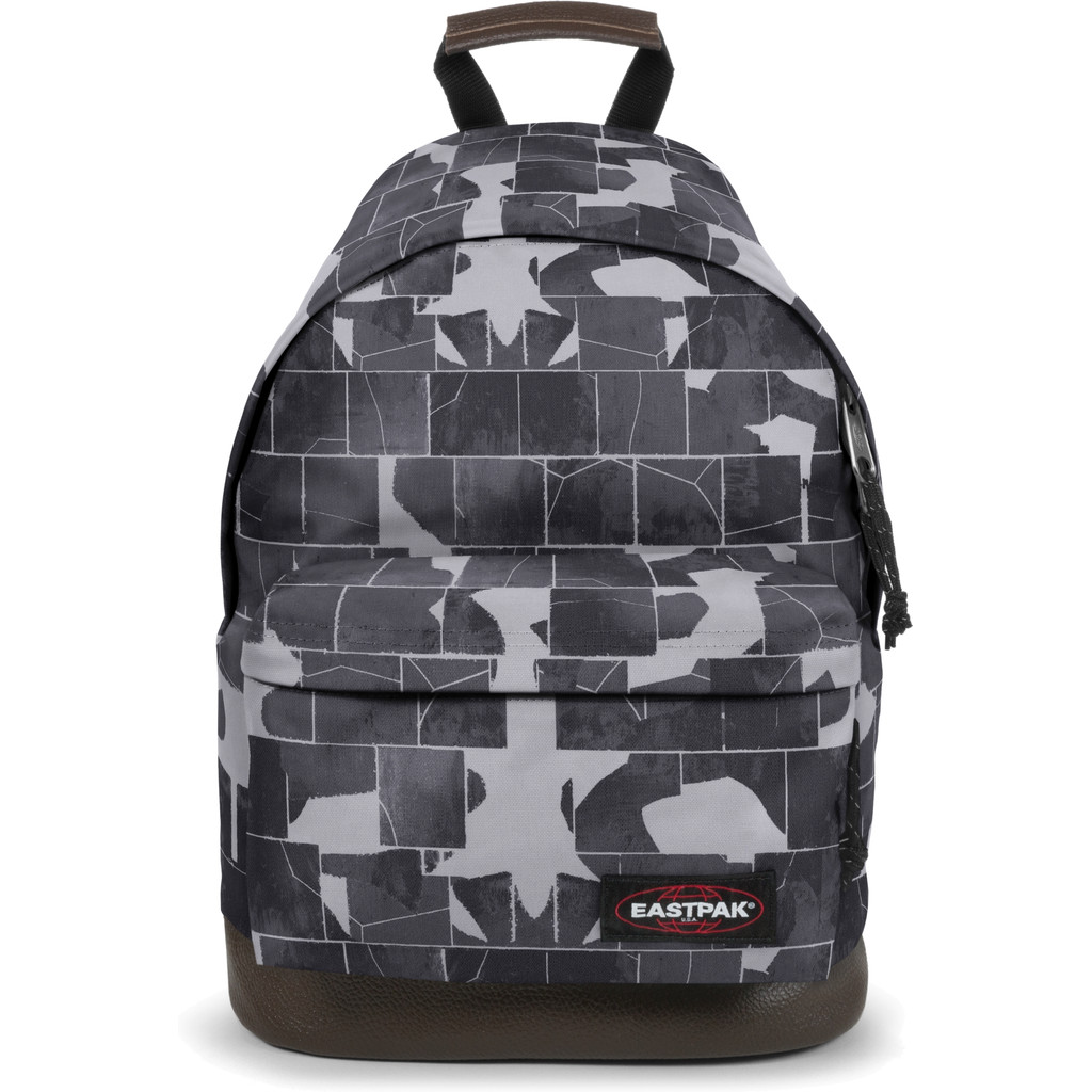 Eastpak Wyoming Cracked Dark eastpak kopen in de aanbieding Eastpak Wyoming Cracked Dark eastpak kopen in de aanbieding