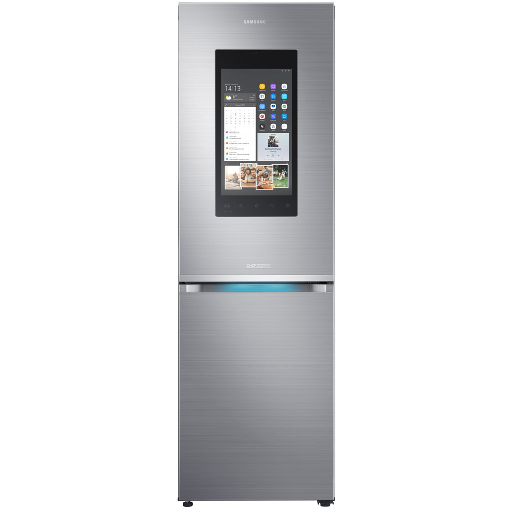 Samsung RB38M7998S4 Family Hub