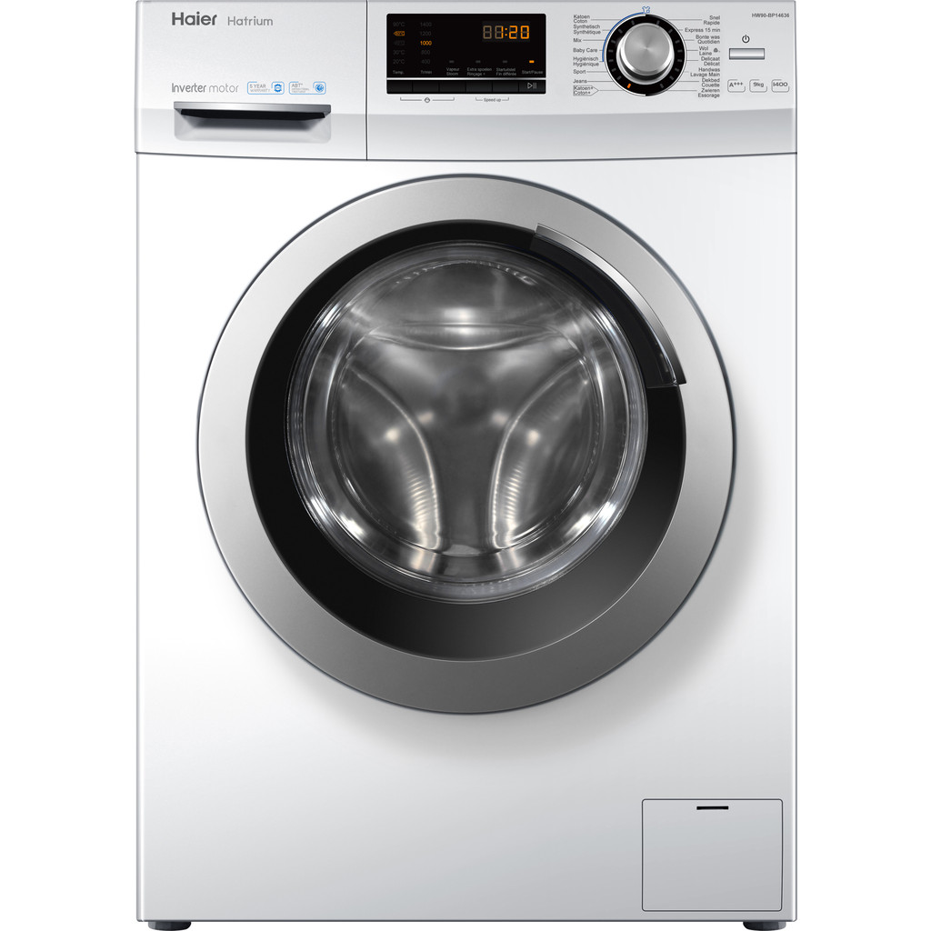 Haier HW90-BP14636