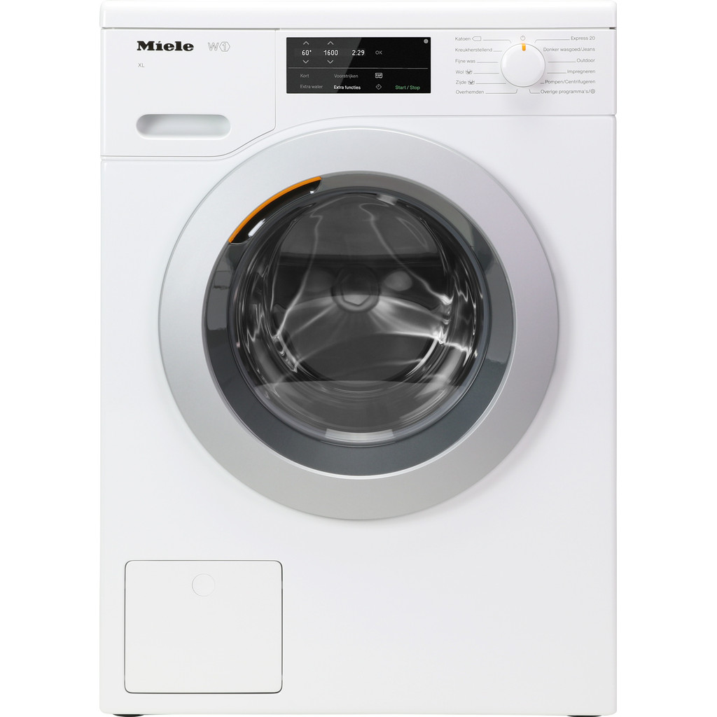 Miele WCG 120 XL W1