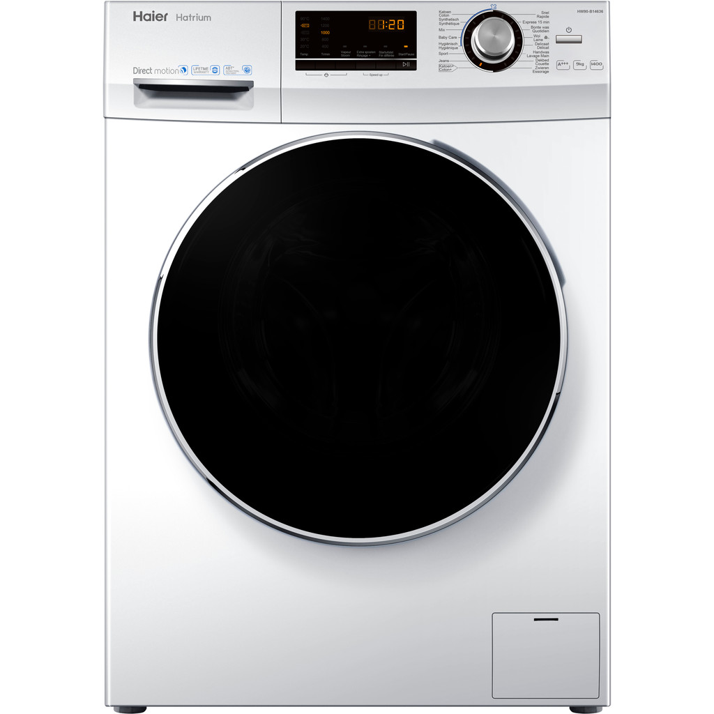 Haier HW90-B14636