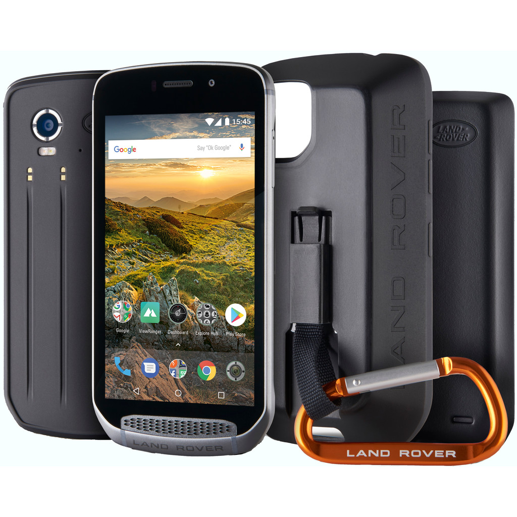 Land Rover Explore land rover kopen in de aanbieding