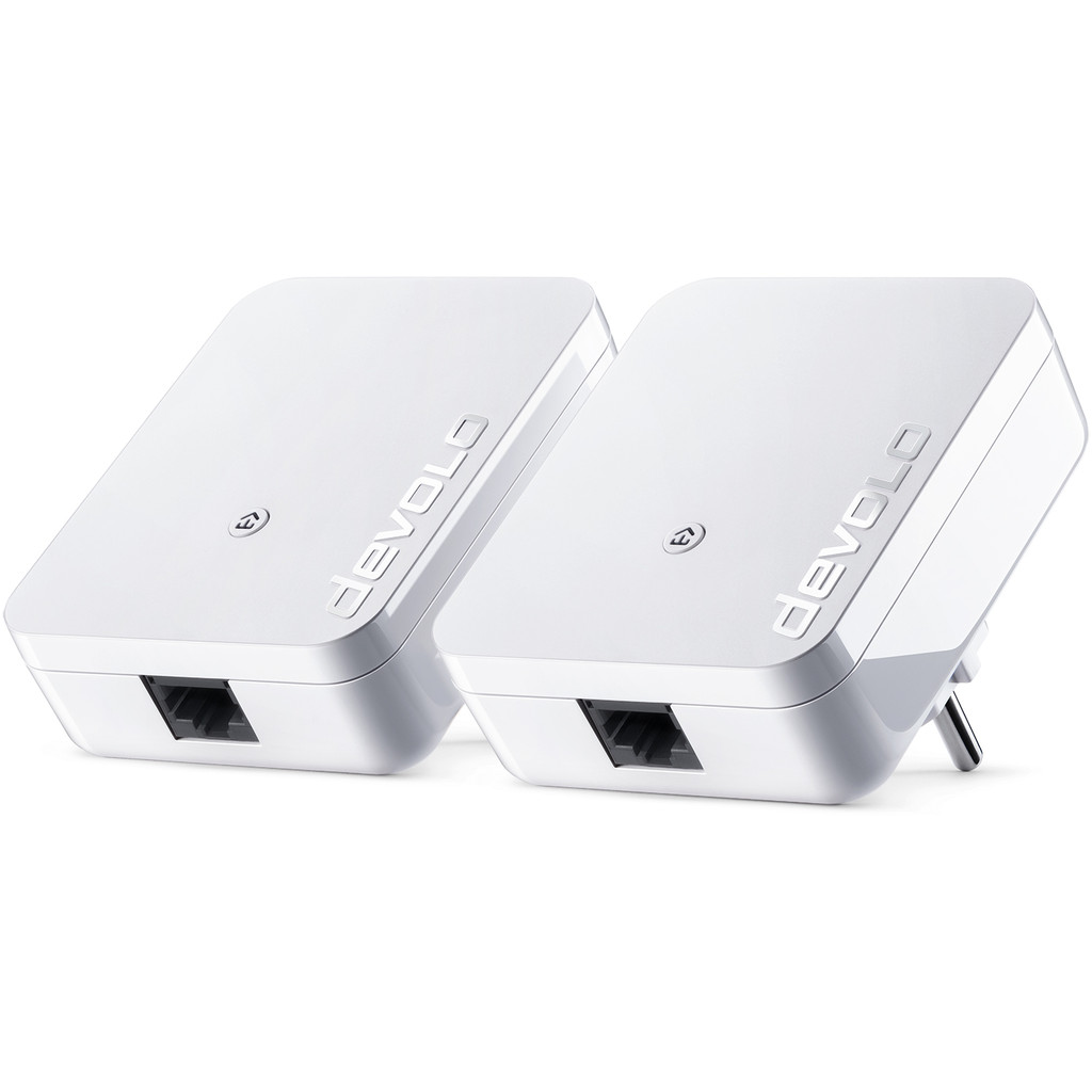 Devolo Dlan 1000 Mini Geen Wifi Mbps 2 Adapters devolo kopen in de aanbieding Devolo Dlan 1000 Mini Geen Wifi Mbps 2 Adapters devolo kopen in de aanbieding