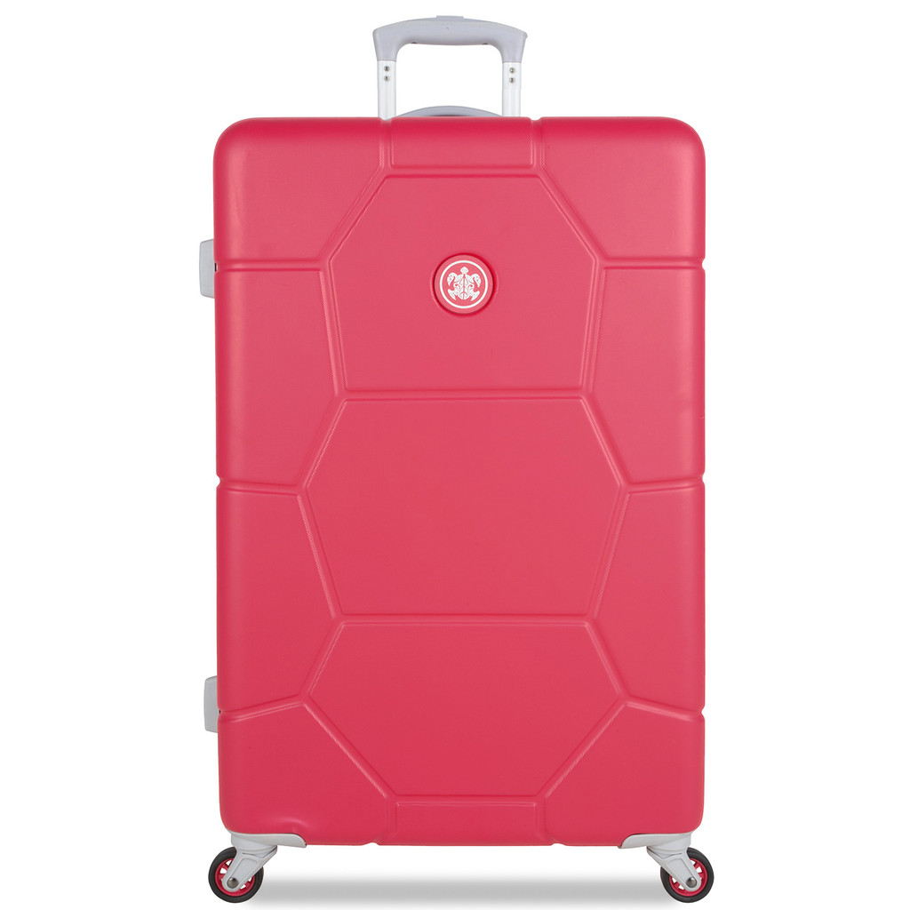 Suitsuit Caretta Spinner 76Cm Teaberry suitsuit kopen in de aanbieding