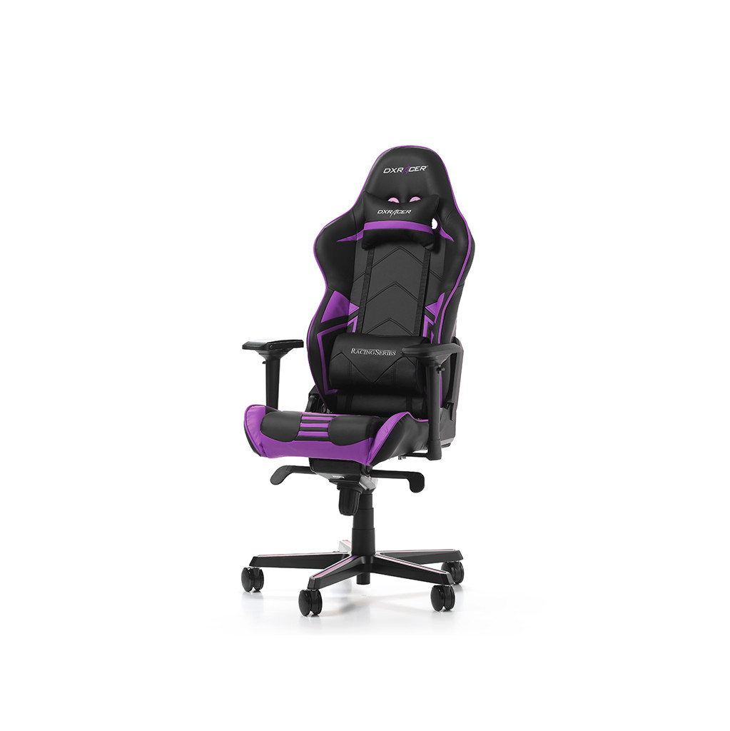 Dxracer Dx Racer Racing Pro Gaming Chair Zwartpaars dxracer kopen in de aanbieding