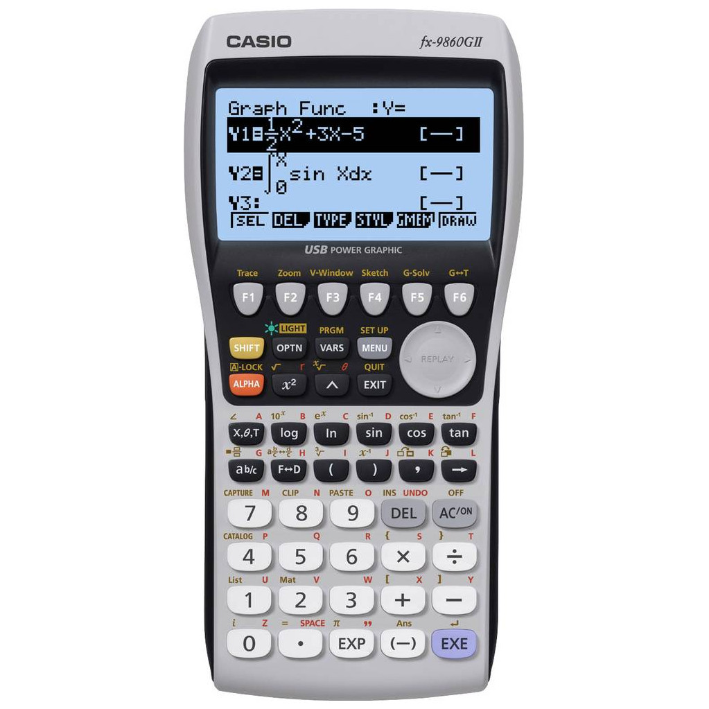 Casio Fx 9860Gii casio kopen in de aanbieding Casio Fx 9860Gii casio kopen in de aanbieding